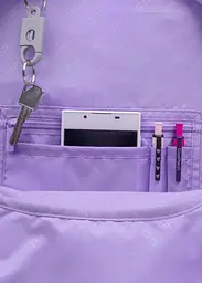 Рюкзак COOLPACK Rider 16 Flores Lila (F109913) - мініатюра 5