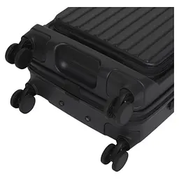 Валіза Acer Barcelona 20'' Black (GP.LUG11.009) - мініатюра 6