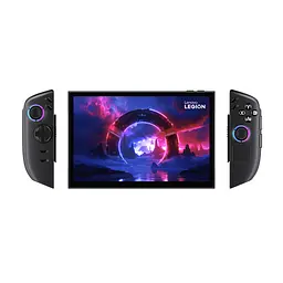 Lenovo Ігрова консоль Legion Go Gen 2 8ASP2, 32GB, F1TB - мініатюра 9