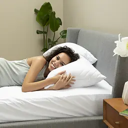 Набір подушок Ideia Nordic Comfort з чохлом 50х70 см (8-35819*001) - мініатюра 13