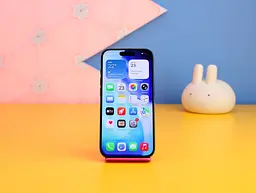 Смартфон Apple iPhone 15 Pro 256GB Blue Titanium (MTV63) Б/В [172880] - мініатюра 2