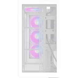 Корпус MONTECH King 15 Pro White [169455] - мініатюра 7