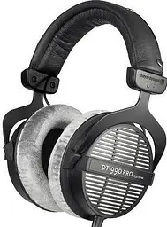 Навушники Beyerdynamic Dt 990 Pro 250 Ом Black (235249)