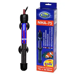 Нагрівач Aqua Nova 75Вт (NHA-75) - мініатюра 1