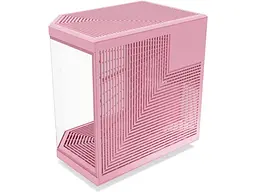 Корпус HYTE Y70 Pink (CS--Y70-SM) - мініатюра 6