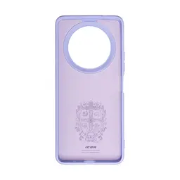 Чехол ArmorStandart ICON для Xiaomi Redmi A3 Lavender (ARM74440) - мініатюра 2