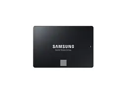 SSD-накопичувач Samsung 870 EVO 500 GB (MZ-77E500B)