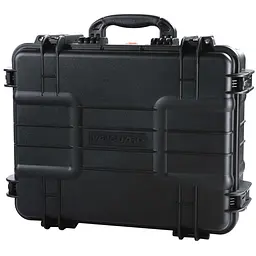 Кейс захисний Vanguard Supreme 46F (Supreme 46F), Чорний