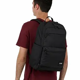 Рюкзак Case Logic Uplink Recycled 26 л 15.6" CCAM-3216 Black (3205375) - мініатюра 8