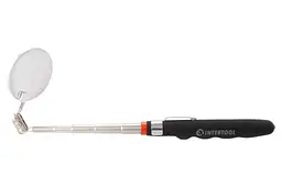 Інспекційне дзеркало Intertool ET-1019 50 x 240-700 мм - мініатюра 3