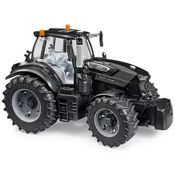 Машинка іграшкова Bruder трактор Deutz-Fahr 8280 TTV Warrior (03162)