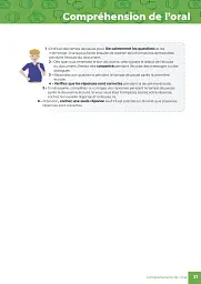 ABC DELF Junior scolaire. Niveau A2. 3e edition - мініатюра 19