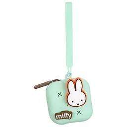 Гаманець силіконовий квадратний Yes WS-1 Miffy Bunny (533829) - мініатюра 2