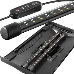 Світильник Kruger Meier LAFLORA S-Line 80 72 см 12W LED для акваріума з таймером - мініатюра 4