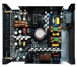 Блок живлення GameMax RGB850 PRO (RGB850 PRO) - мініатюра 6