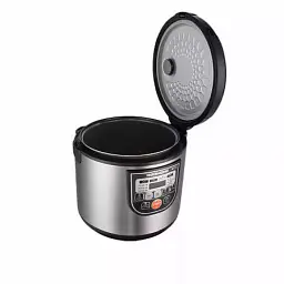 Мультиварка Redmond RMC-M22 Black - мініатюра 2