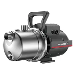 Поверхневий насос Grundfos JP 3-42 (99458766)