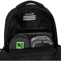 Рюкзак Kite Education 1022 Cyber Game (K25-1022M-2) - мініатюра 16