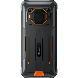 Смартфон Blackview BV6200 Pro 6/128GB Orange - мініатюра 2