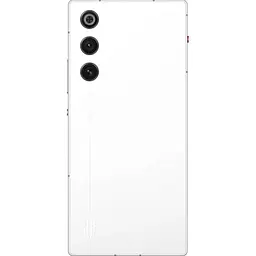 Смартфон ZTE Nubia Redmagic Gaming 10 Air 5G 16/512Gb NX779J Hailstone Global version - мініатюра 2