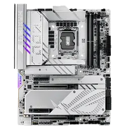 Материнська плата Asus Z890 ROG Maximus Apex LGA 1851 (ROG MAXIMUS Z890 APEX)