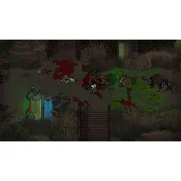 Ключ активації Microsoft Morbid: The Seven Acolytes для Xbox One/Series - мініатюра 2