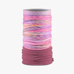 Шарф-труба дитячий (8-12) Buff Junior Polar, Zaiant Multi Різнокольоровий