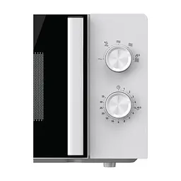 Мікрохвильова піч Gorenje MO 20 E1WH - мініатюра 6