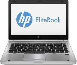 Ноутбук HP EliteBook 8470p (i5-3360M/4/500) - Class B "Б/В"
