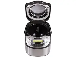 Мультиварка Tefal Fuzzy Logic RK812B32 - мініатюра 6