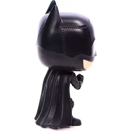 Фігурка Funko Pop! Batman: Бетмен 9.6см (59276) [117711] - мініатюра 4