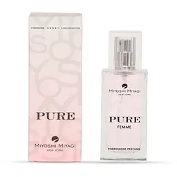 Феромони для жінок Miyoshi Miyagi Pure Femme 50 мл
