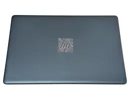 Кришка матриці для ноутбука HP 250 255 256 G7 15-DA 15-DB 15T-DA 15T-DB 15-DR 15G-DR 15-DX 15Q-DS сірий