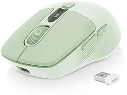 Миша REAL-EL RM-481W (EL123200060) - мініатюра 3
