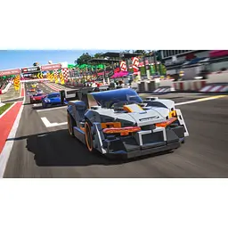Ключ активації Microsoft Forza Horizon 4 LEGO Speed Champions для Xbox One/Series - мініатюра 3