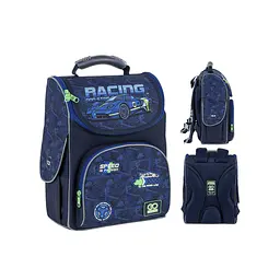 Портфель GoPack Education 5001S-6 Racing (GO25-5001S-6)