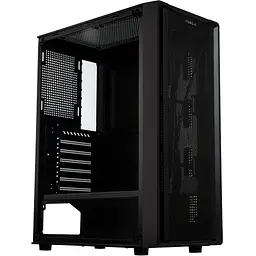 Корпус для ПК Vinga CS216B - мініатюра 5
