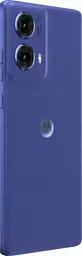 Смартфон Motorola Moto G85 8/128GB Cobalt Blue (Global) - мініатюра 5