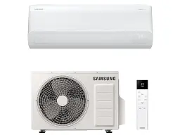Спліт-система Samsung Nordic WindFree S2 AR70F12CABWNEE