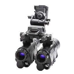 Прилад нічного бачення NVG20 Wi-Fi gen3 940nm на шолом