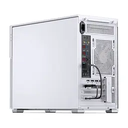 Корпус для ПК JONSBO D31 MESH SC White - мініатюра 6