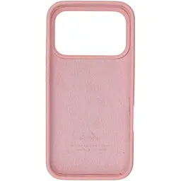 Чохол Silicone Case для Apple iPhone 17 Pro Max Dusty Pink AA [145094] - мініатюра 2
