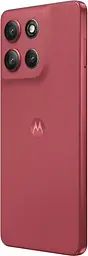 Смартфон Motorola Moto G86 5G 8/256GB Chrysanthemum (PB7L0109RS) - мініатюра 7