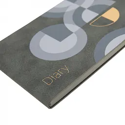 Записник-щотижневик діловий Leo Planner Apiro 10х15 см датований 128 сторінок (252571) - мініатюра 7