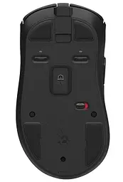 Миша Bloody A4Tech R73 Ultra Black (R73 Ultra (Black)) - мініатюра 8
