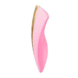 Вібратор Shunga Obi Intimate Massager Light Pink для клітора, 11.5х7 см світло-рожевий - мініатюра 2