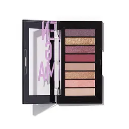 Палітра тіней для повік Revlon ColorStay Looks Book Palette, відтінок 920 (Enigma), 3,4 г (500429) - мініатюра 2
