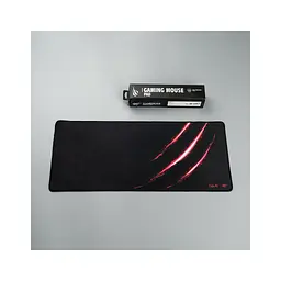 Килимок для мишки Havit HV-MP860 Black (HV-MP860) - мініатюра 6