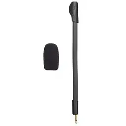 Навушники JBL Quantum 100 Black (JBLQUANTUM100BLK) - мініатюра 8