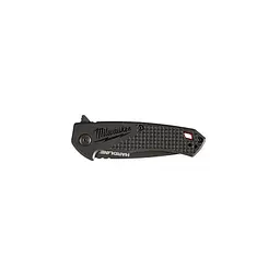Ніж складний HARDLINE Serrated MILWAUKEE з серейторним лезом 75мм - мініатюра 3